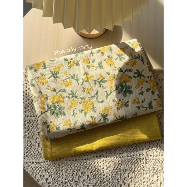 LINEN BỘT DÀY HỌA TIÉT