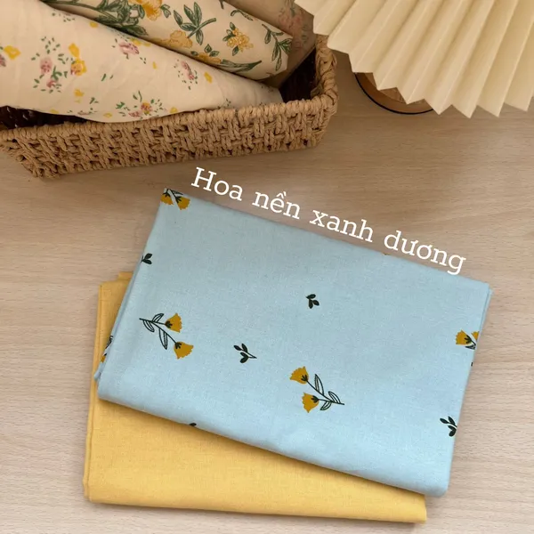 LINEN BỘT DÀY HỌA TIÉT