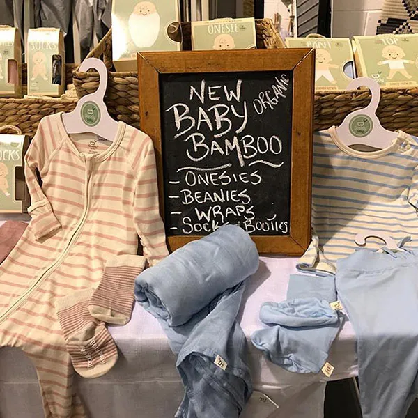 Tìm hiểu về chất vải bamboo là gì? Và những ứng dụng nổi bật của nó