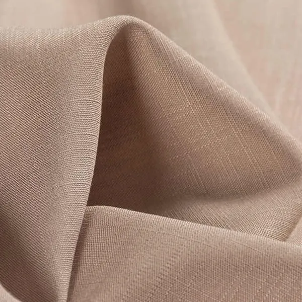 Những đặc điểm nổi bật của vải linen bamboo