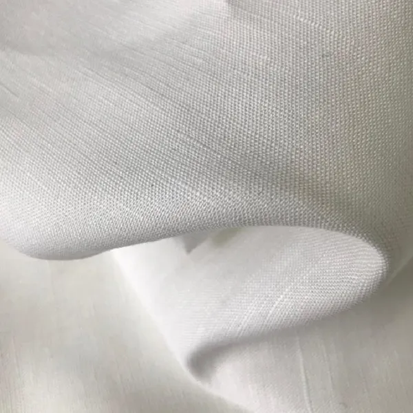 Vải linen có co giãn không? Bảo quản vải đúng cách