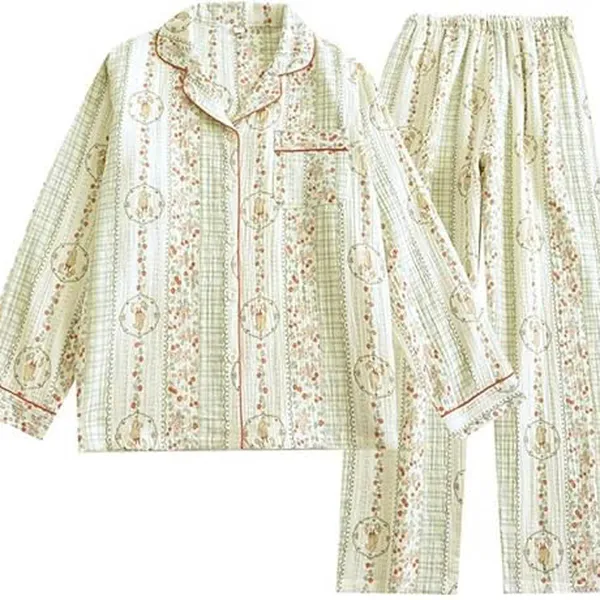 NHẬN ĐẶT MAY BỘ PIJAMA