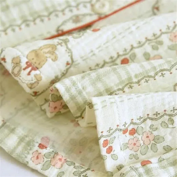 NHẬN ĐẶT MAY BỘ PIJAMA