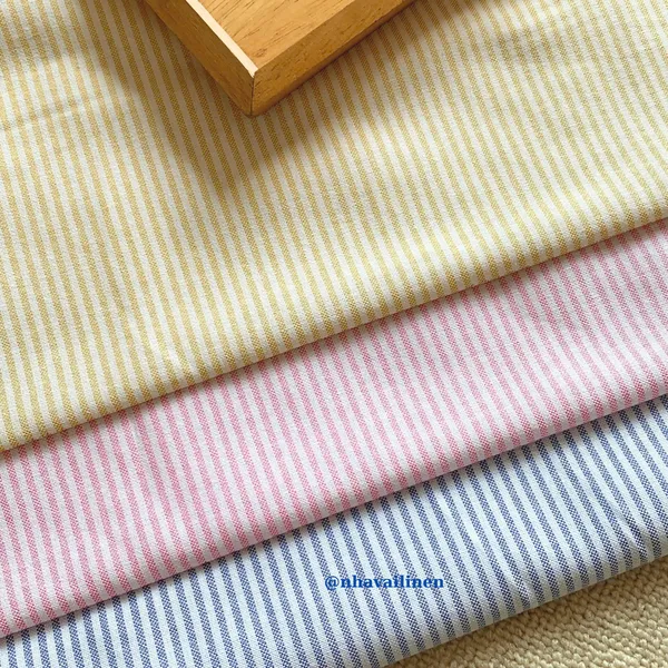 Vải cotton oxford