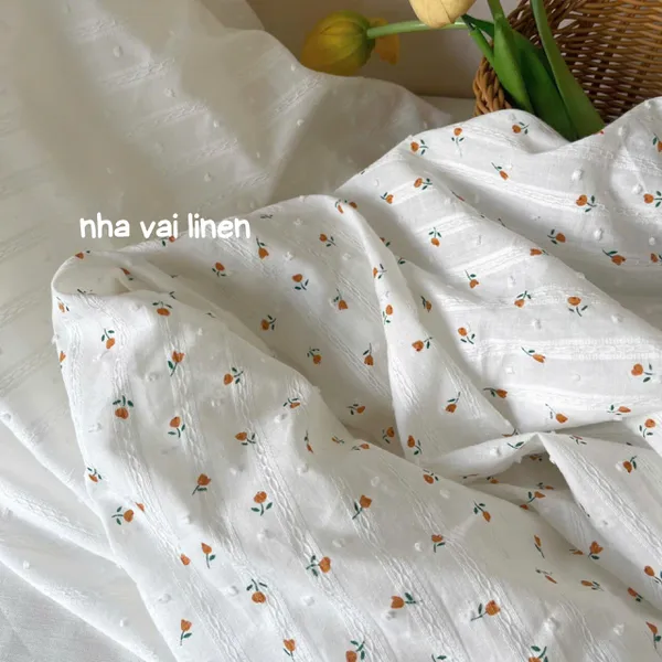 XÔ HẠT HỌA TIẾT HOA TULIP