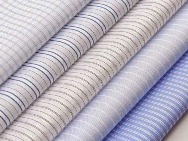 Trang phục may bằng vải bamboo có bị nhăn không?