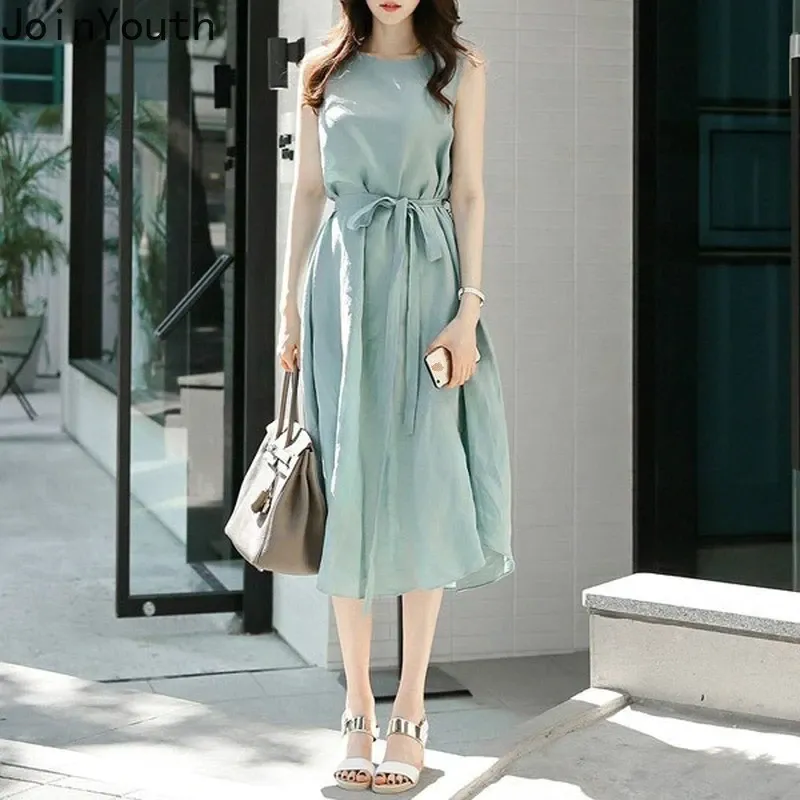 Giảm giá Đầm xô Nhật Hàn - BeeCost