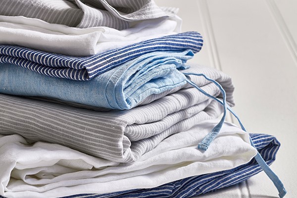 Ứng dụng trong cuộc sống của vải Nhật linen Ứng dụng trong cuộc sống của vải Nhật linen