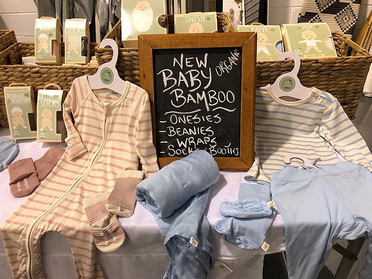 Ứng dụng của vải linen bamboo là gì?