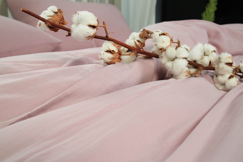 Vải linen an toàn với cả trẻ em. Vải linen an toàn với cả trẻ em.