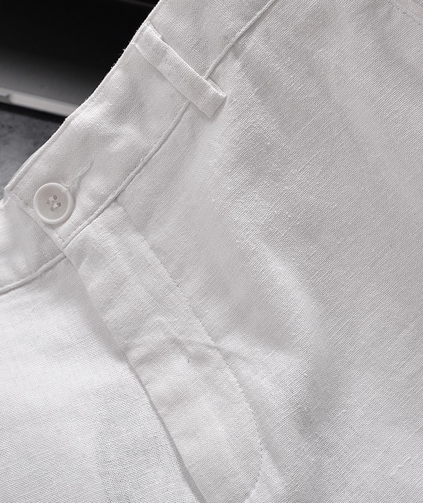 Vải linen cotton - chất liệu tinh tế cho phái nam