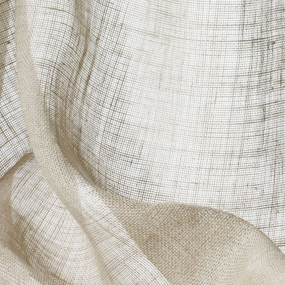Vải linen đũi cho cảm giác nhẹ nhàng, không tích điện, không bám dính Vải linen đũi cho cảm giác nhẹ nhàng, không tích điện, không bám dính