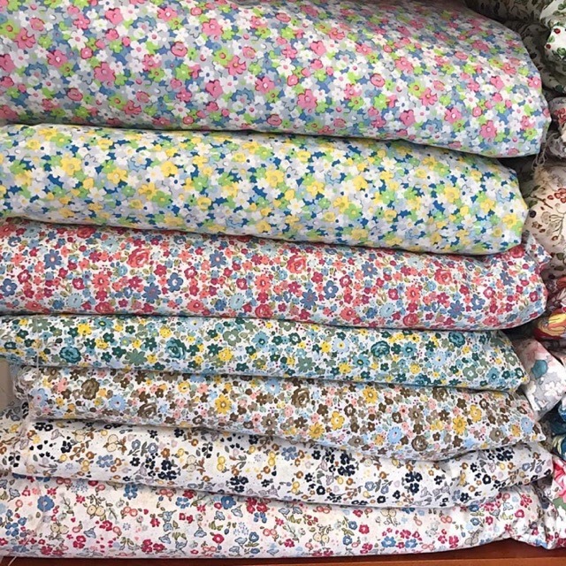 Ohayo Kids - Váy vải thô hàn hoa nhí dễ thương còn size 2 (12-14kg) |  Facebook