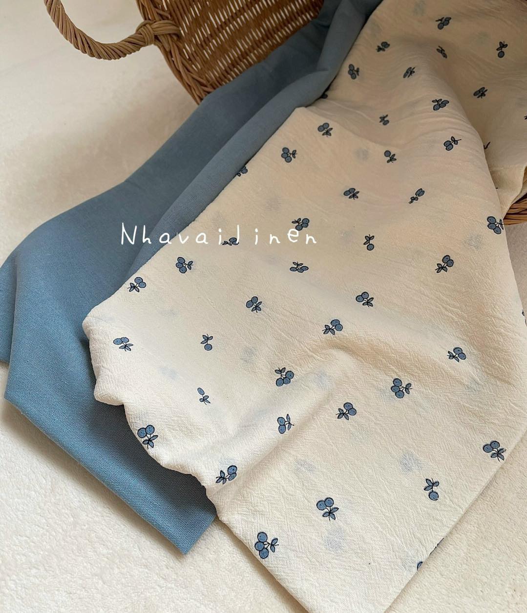 Vải thô đũi có nhăn không? Vải thô đũi có nhăn không?