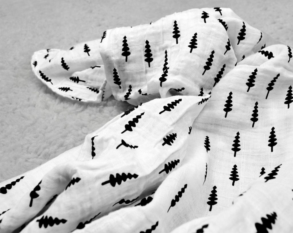 Vải xô muslin có nhăn không? Vải xô muslin có nhăn không?