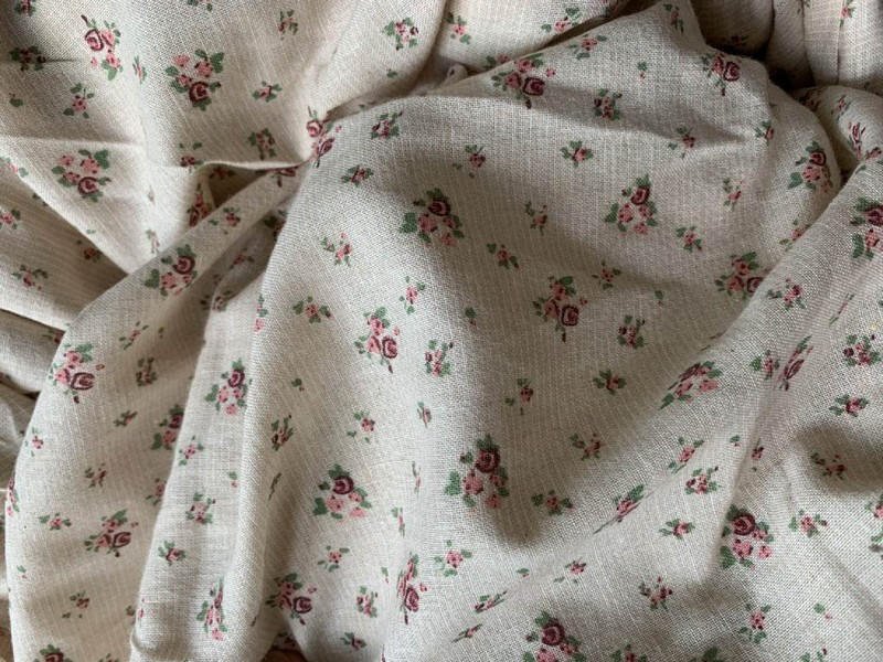 Vải xô muslin có nóng không? Vải xô muslin có nóng không?