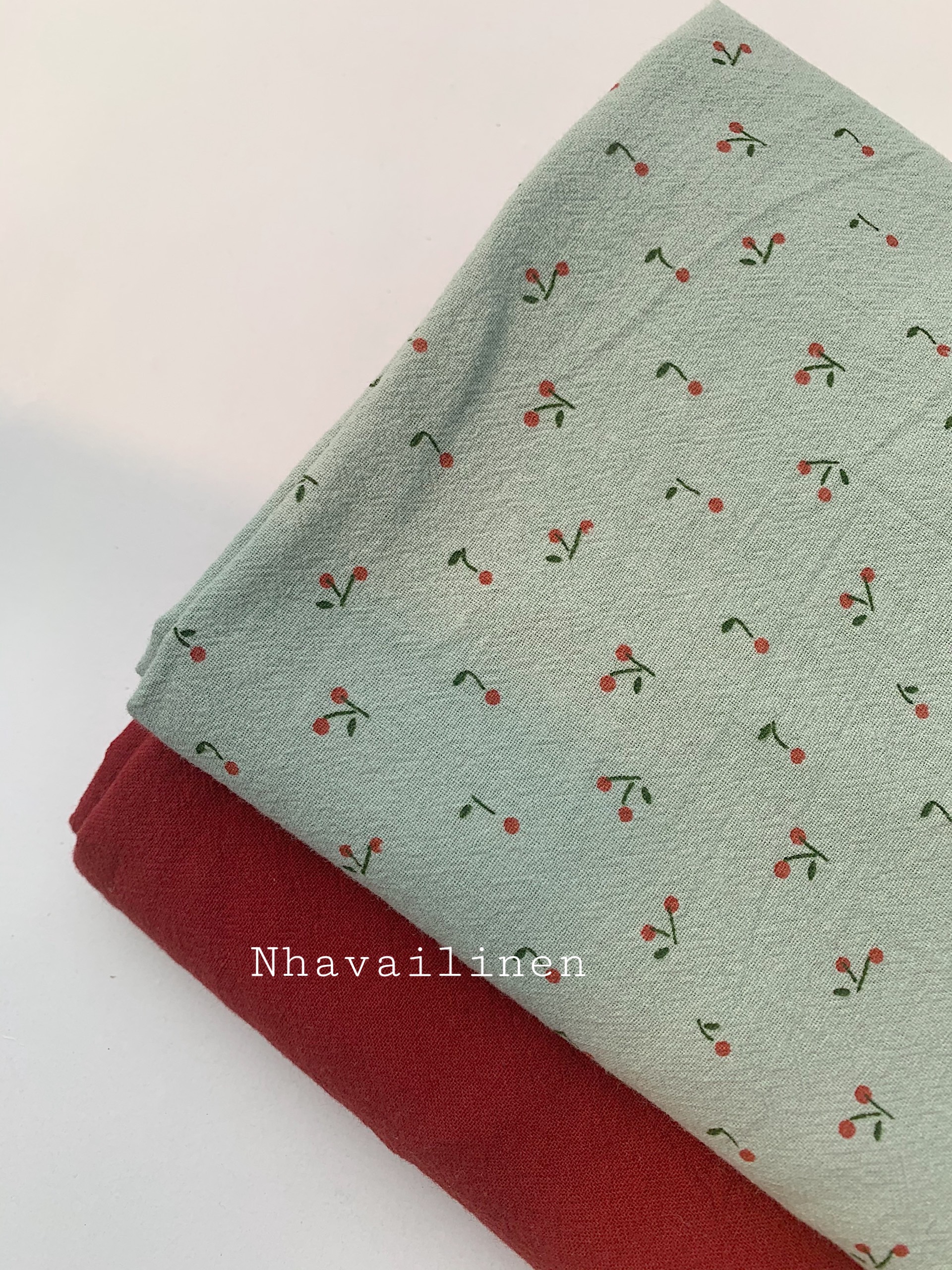 Rèm cửa vải linen họa tiết vừa thoải mái vừa sang trọng Rèm cửa vải linen họa tiết vừa thoải mái vừa sang trọng