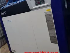 Bán Máy nén khí cũ