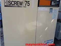 ỨNG DỤNG MÁY NÉN KHÍ TRỤC VÍT