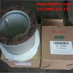 Thay phụ tùng - Bảo trì máy nén khí