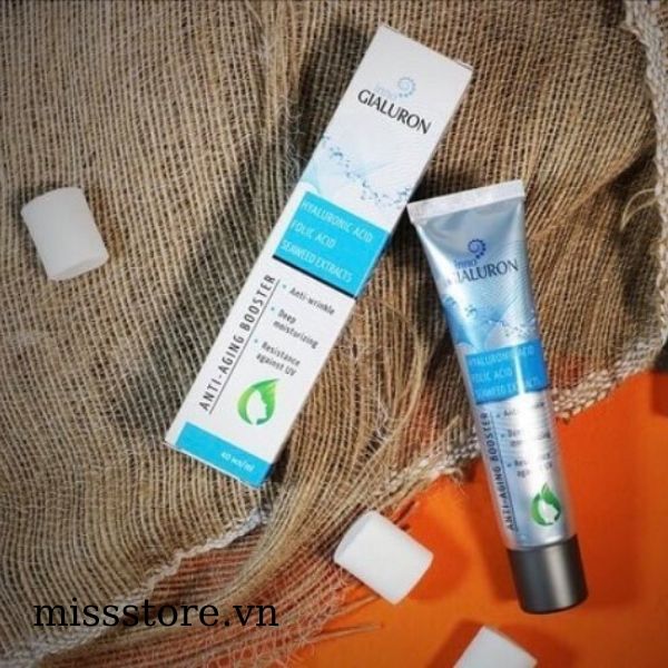 Serum Inno Gialuron Chống Lão hóa Của Nga Serum Inno Gialuron Chống Lão hóa Của Nga