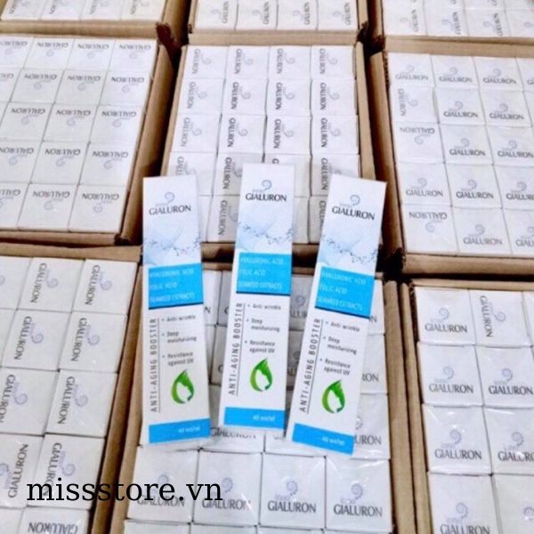 Serum Inno Gialuron Chống Lão hóa Của Nga Serum Inno Gialuron Chống Lão hóa Của Nga