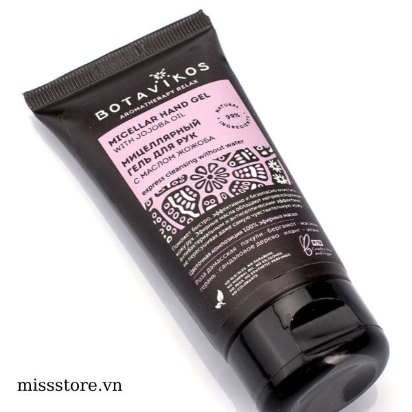 gel rửa tay khô diệt khuẩn với tinh dầu Jojoba tổng hợp của nga gel rửa tay khô diệt khuẩn với tinh dầu Jojoba tổng hợp của nga