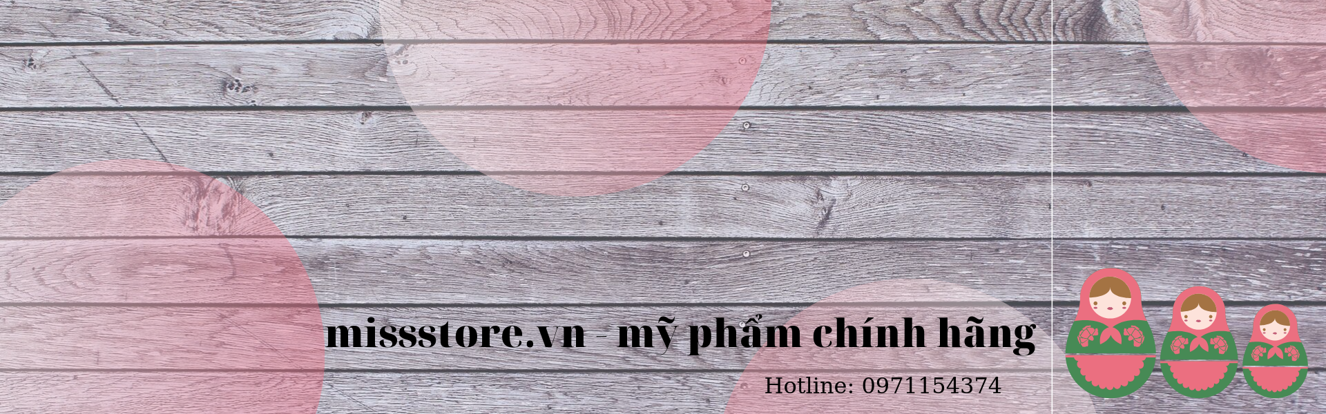 missstore.vn - mỹ phẩm chính hãng 