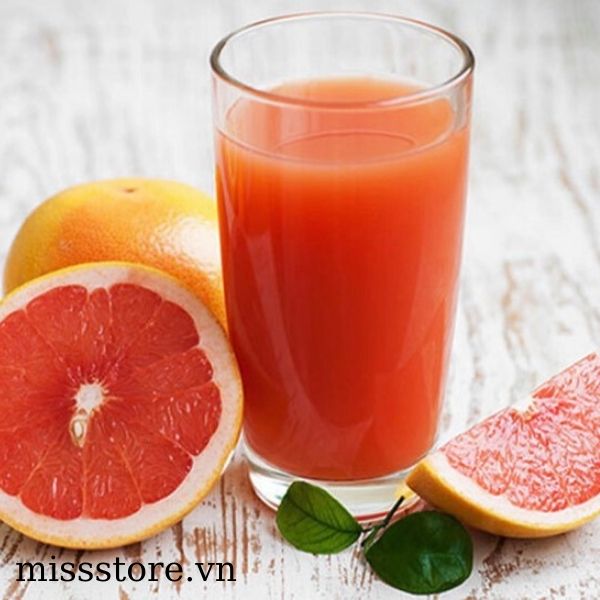 Trà bưởi giảm cân SangA của hàn quốc Trà bưởi giảm cân SangA của hàn quốc