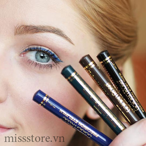 Kẻ Mắt Cao Cấp Golden Rose Precision Eyeliner Kẻ Mắt Cao Cấp Golden Rose Precision Eyeliner