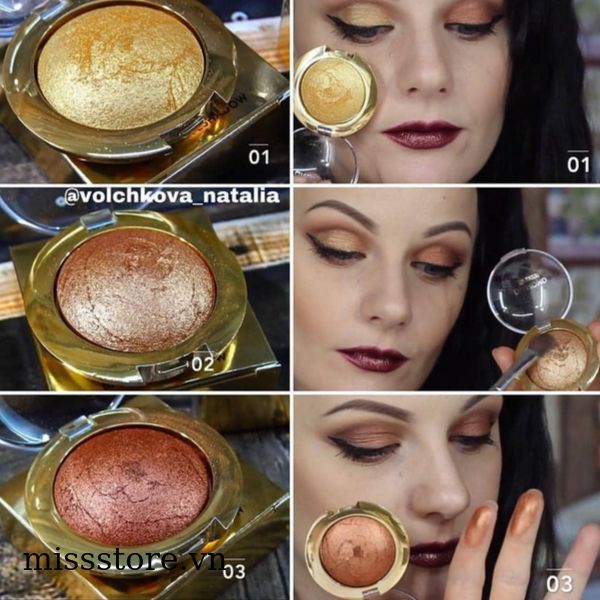 Phấn Mắt Siêu Tỏa Sáng Golden Rose Diamond Breeze Shimmering Phấn Mắt Siêu Tỏa Sáng Golden Rose Diamond Breeze Shimmering