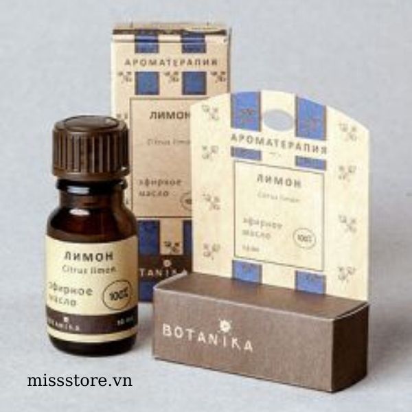 Tinh dầu Chanh Nguyên Chất 100% Tinh dầu Chanh Nguyên Chất 100%