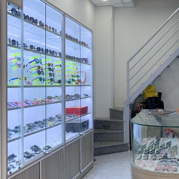Mắt Kính Missstore Mắt Kính Missstore