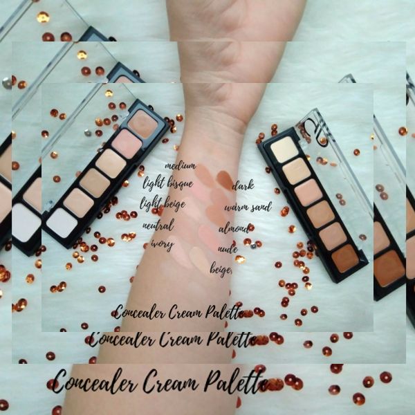 Kem Che Khuyết Điểm Tạo Khối Golden Rose Concealer Kem Che Khuyết Điểm Tạo Khối Golden Rose Concealer