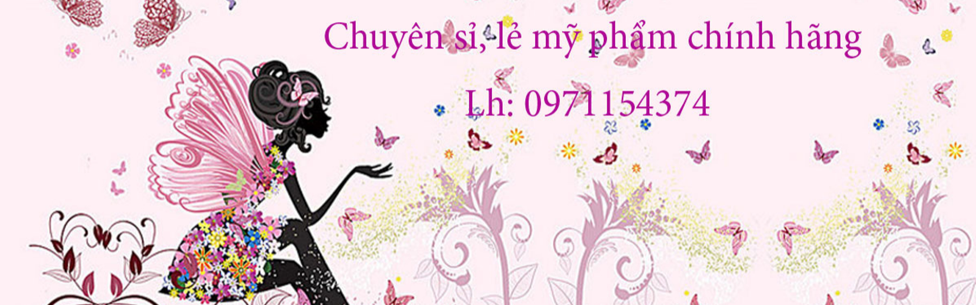 missstore.vn - mỹ phẩm chính hãng 