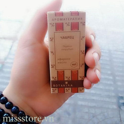 Tinh Dầu Húng Tây Nguyên Chất 100% Tinh Dầu Húng Tây Nguyên Chất 100%