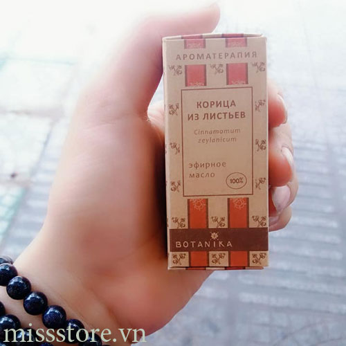 Tinh Dầu Lá Quế Nguyên Chất 100% Tinh Dầu Lá Quế Nguyên Chất 100%