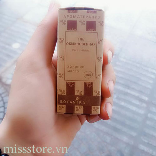 Tinh Dầu Vân Sam Nguyên Chất 100% Tinh Dầu Vân Sam Nguyên Chất 100%