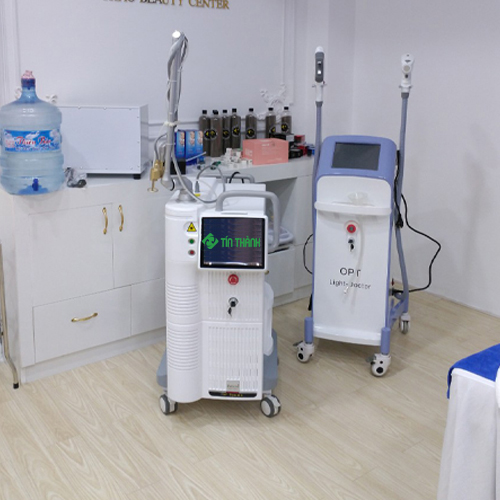 Bắn Laser CO2 Fractional Bao Nhiêu Tiền? Chi Tiết Chi Phí và Quy Trình