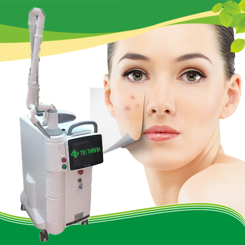 Các bước chăm sóc da sau khi bắn Laser CO2 Fractional hiệu quả Các bước chăm sóc da sau khi bắn Laser CO2 Fractional hiệu quả