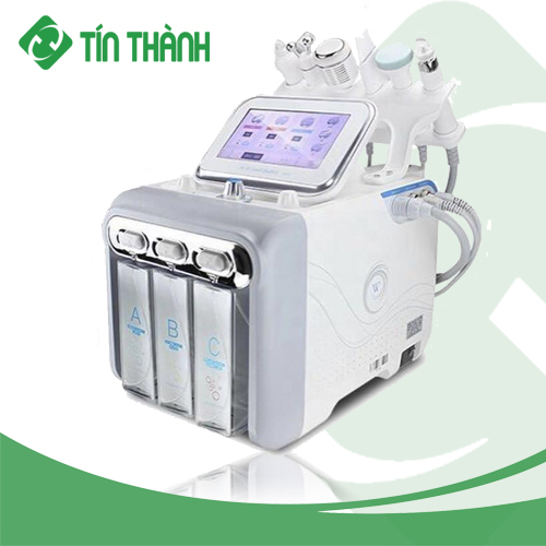 Máy chăm sóc da H2O2 Máy chăm sóc da H2O2