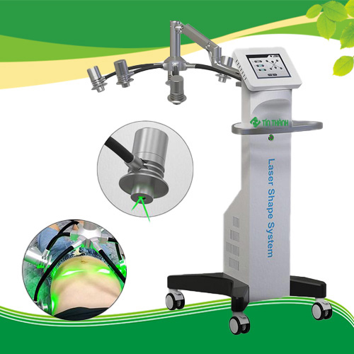 Máy giảm béo laser Zerona 6D giá bao nhiêu? Máy giảm béo laser Zerona 6D giá bao nhiêu?