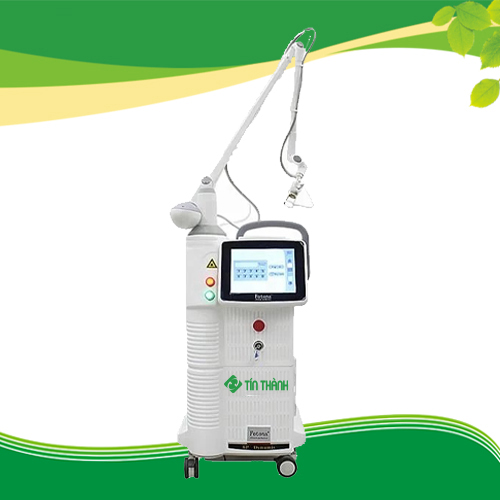 Tìm hiểu Công nghệ Laser CO2 Fractional là gì ? Tìm hiểu Công nghệ Laser CO2 Fractional là gì ?