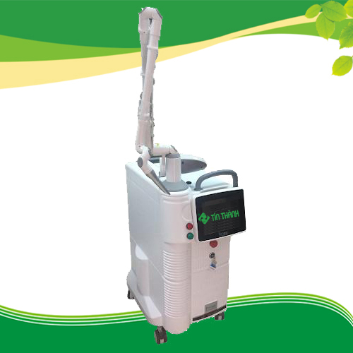 Tìm hiểu Công nghệ Laser CO2 Fractional là gì ? Tìm hiểu Công nghệ Laser CO2 Fractional là gì ?