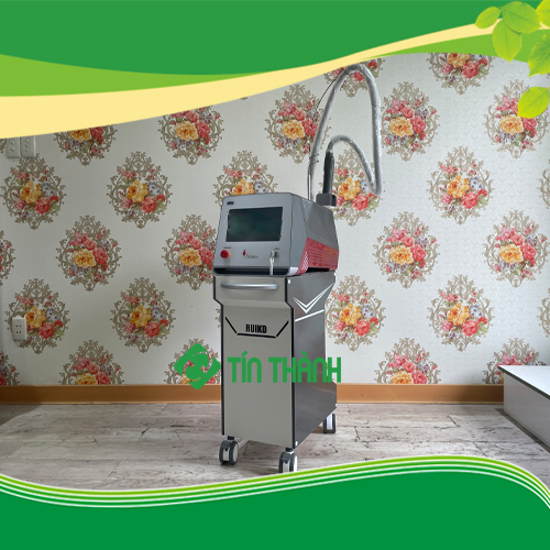 Máy laser RUIKD giá bao nhiêu, ưu điểm và lưu ý khi sử dụng máy Máy laser RUIKD giá bao nhiêu, ưu điểm và lưu ý khi sử dụng máy