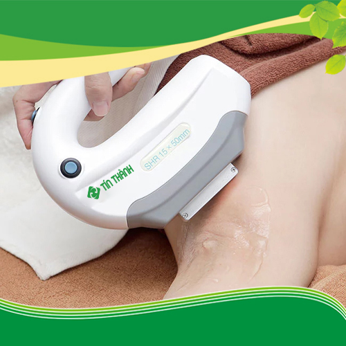 Máy triệt lông OPT SHR có tốt không? Máy triệt lông OPT SHR có tốt không?