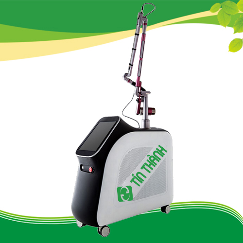 Công nghệ Picosecond laser là gì ? Công nghệ Picosecond laser là gì ?