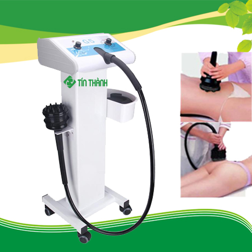 Máy đầm rung giảm béo G5 giá bao nhiêu và hoạt động thế nào Máy đầm rung giảm béo G5 giá bao nhiêu và hoạt động thế nào