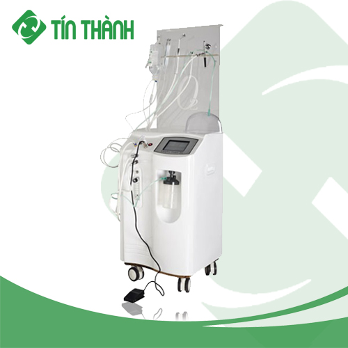 Máy oxy 6 chức năng Máy oxy 6 chức năng