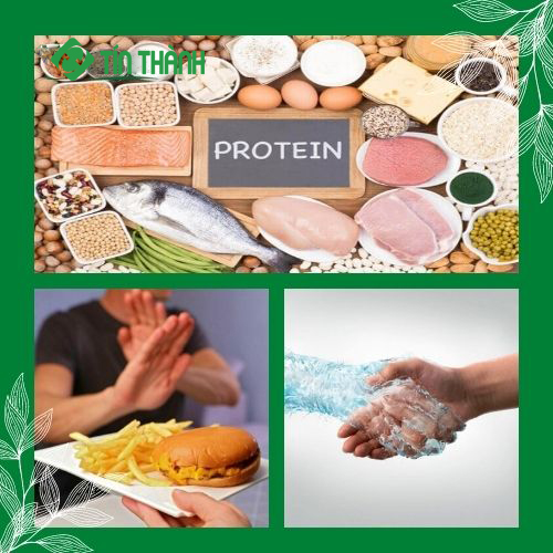 Cách để giảm 10kg trong 1 tháng Cách để giảm 10kg trong 1 tháng